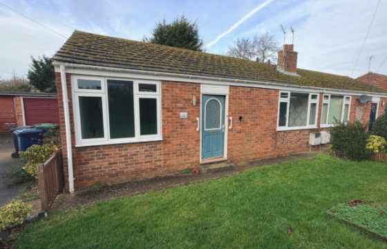 Investment Opportunity in Stukeley photo